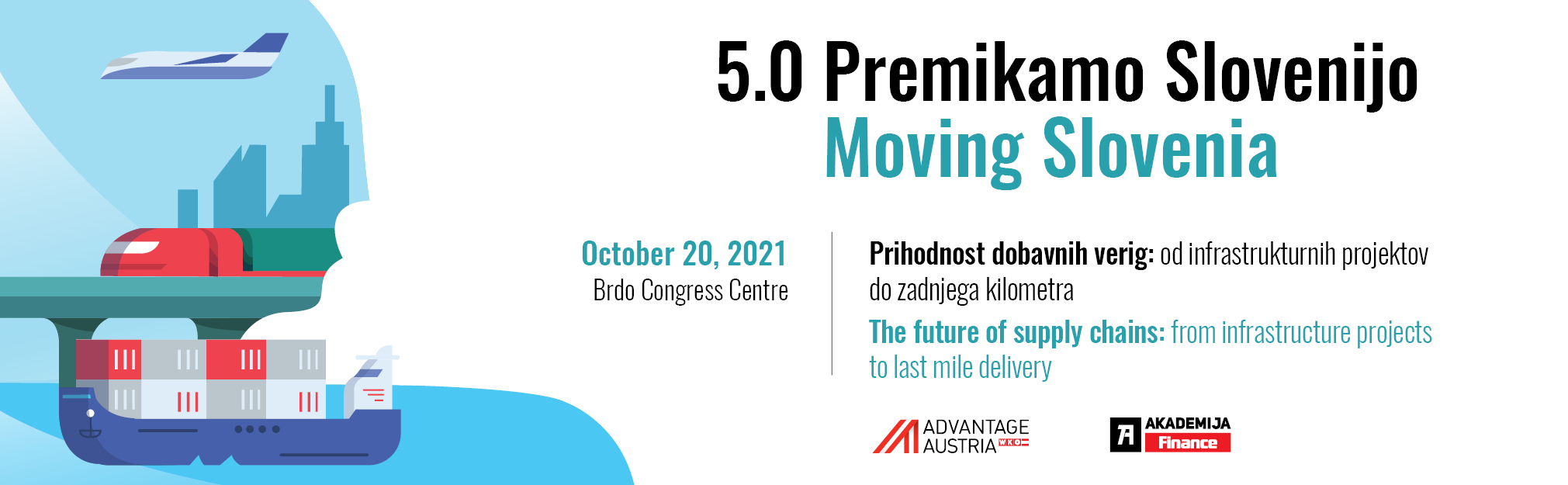 Moving Slovenia